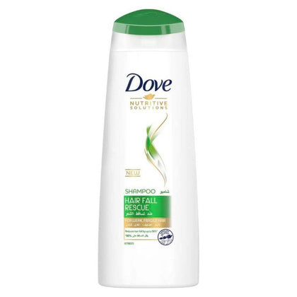 Dove Hair Fall Rescue Shampoo 200ml