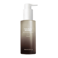 Haruharu Wonder Black Rice Moisture Deep Cleansing Oil 150ml