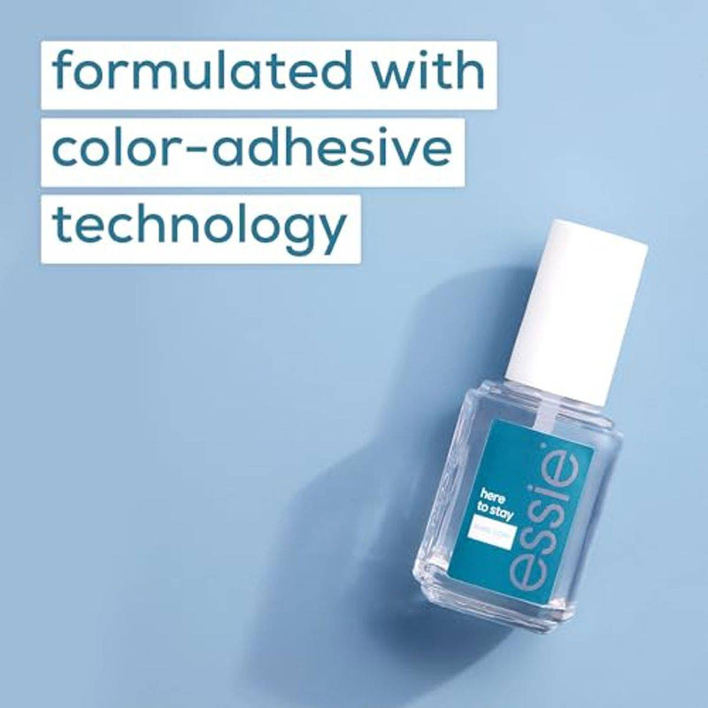Essie Nail Care Base Coat Here To Stay 13.5ml