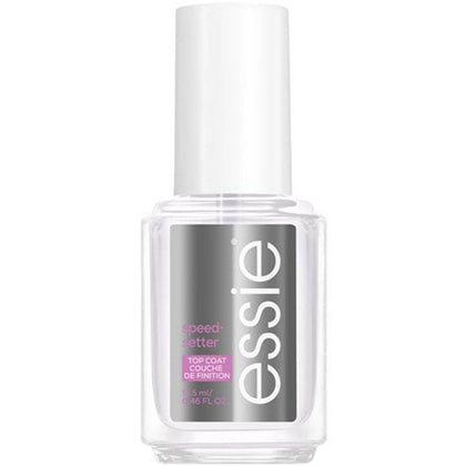 Essie Nail Care Top Coat Speed Setter 13.5 ml