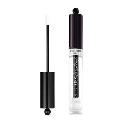 Bourjois Gloss Fabuleux Lip Gloss 01 Colorless 3.5ml