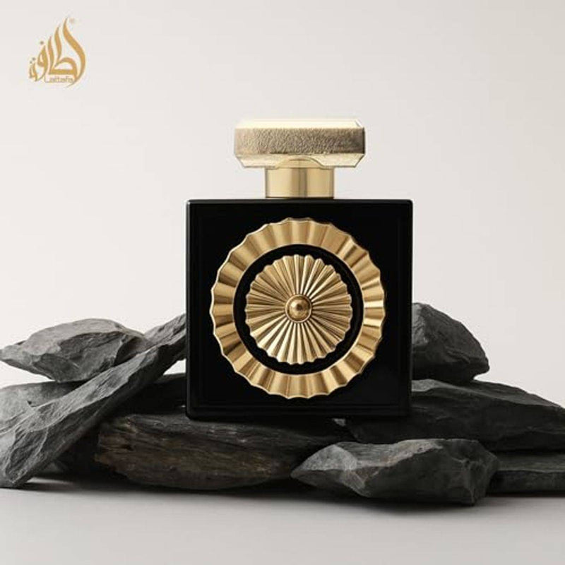 Lattafa Nebras (U) EDP 100ml