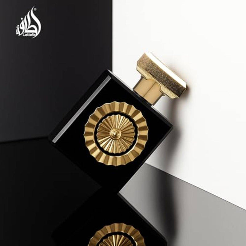 Lattafa Nebras (U) EDP 100ml