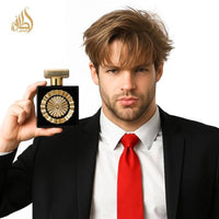 Lattafa Nebras (U) EDP 100ml