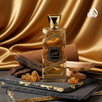 Lattafa Oud Mood Elixir (U) EDP 100ml