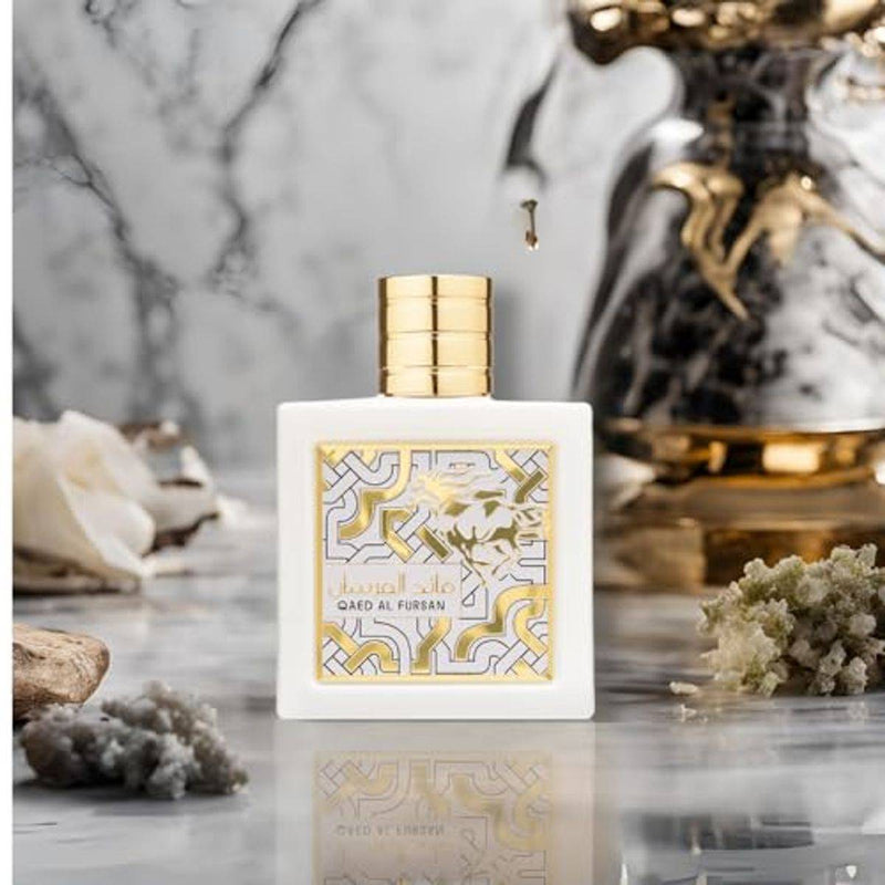 Lattafa Qaed Al Fursan Unlimited (U) EDP 90ml