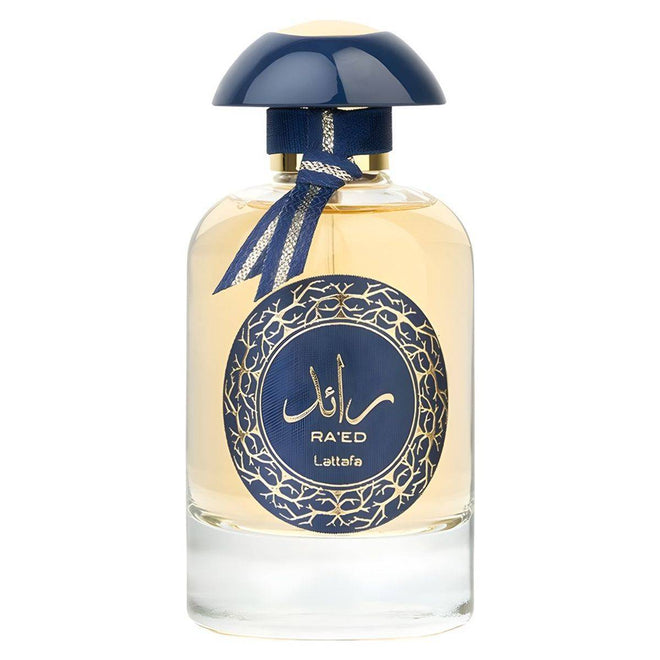 Lattafa Ra'ed Luxe (W) EDP 100ml