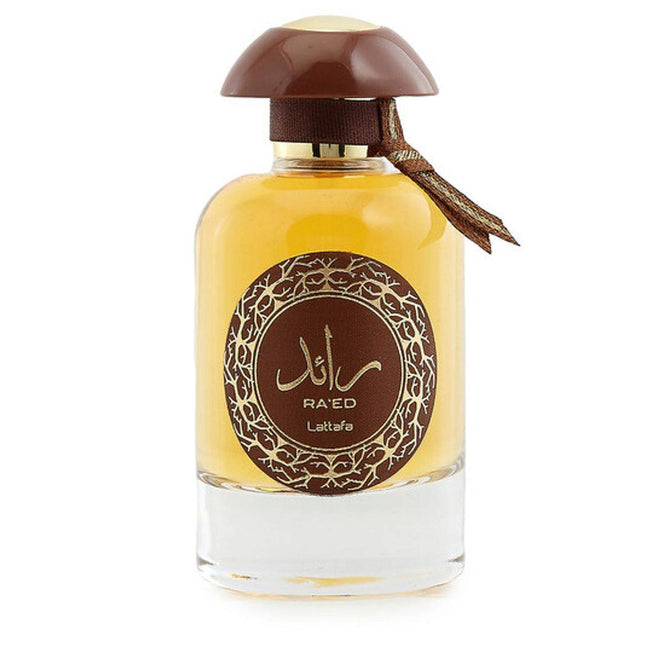 Lattafa Ra'ed Oud (U) EDP 100ml