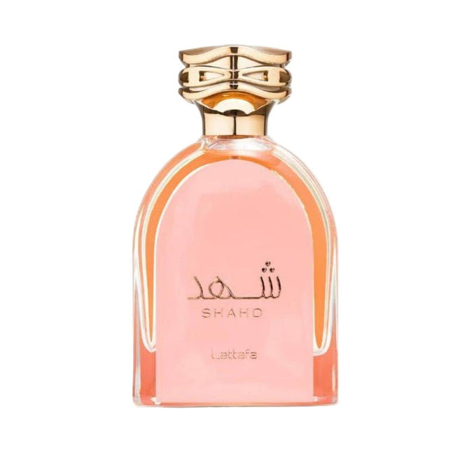 Lattafa Shahd (U) EDP 100ml