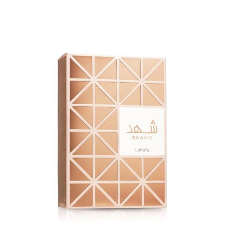 Lattafa Shahd (U) EDP 100ml