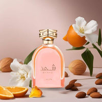 Lattafa Shahd (U) EDP 100ml