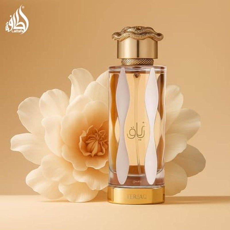 Lattafa Teriaq (U) EDP 100ml