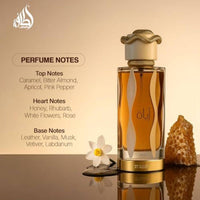 Lattafa Teriaq (U) EDP 100ml