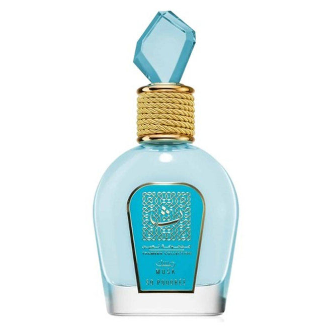 Lattafa Thameen Collection Musk So Poudree (W) EDP 100ml