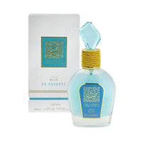 Lattafa Thameen Collection Musk So Poudree (W) EDP 100ml