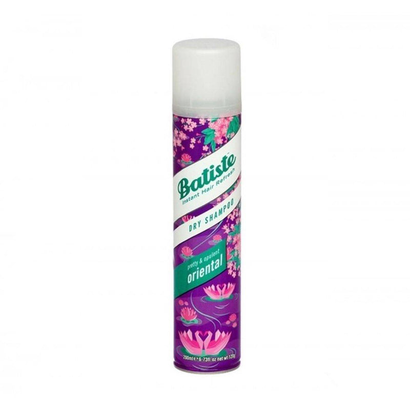 Batiste Dry Shampoo Oriental 200ml