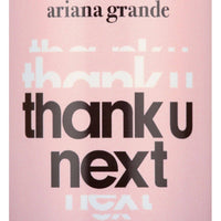 Ariana Grande Thank U Next (W) Body Mist 236ml
