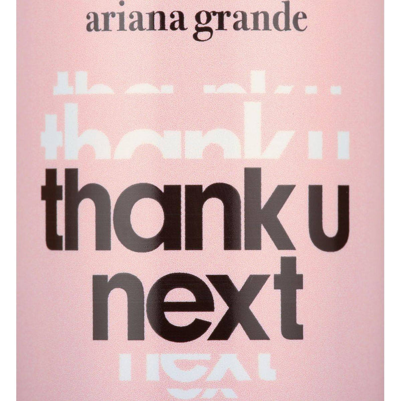 Ariana Grande Thank U Next (W) Body Mist 236ml