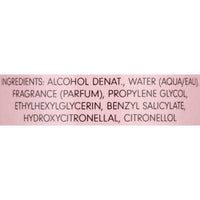 Ariana Grande Thank U Next (W) Body Mist 236ml