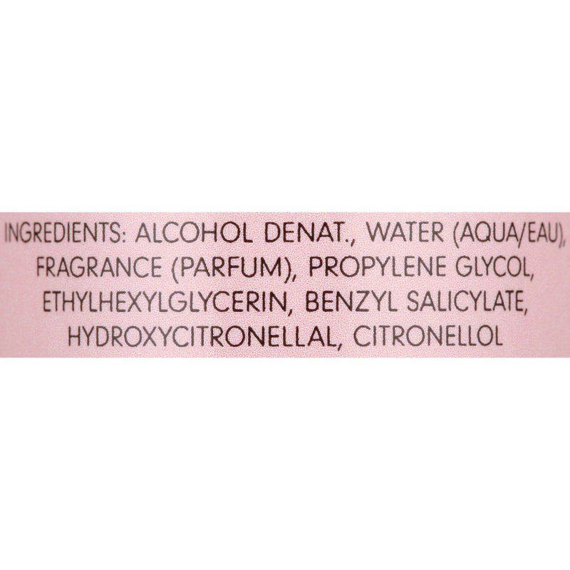Ariana Grande Thank U Next (W) Body Mist 236ml