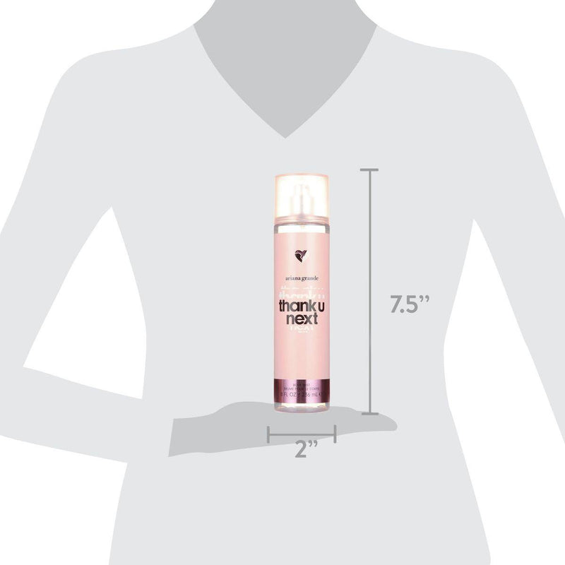 Ariana Grande Thank U Next (W) Body Mist 236ml