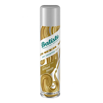 Batiste Dry Shampoo Blonde 200ml