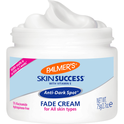 Palmers Skin Success Fade Cream for All Skin Types 75g