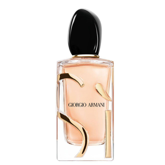 Giorgio Armani Si (W) EDP 100ml
