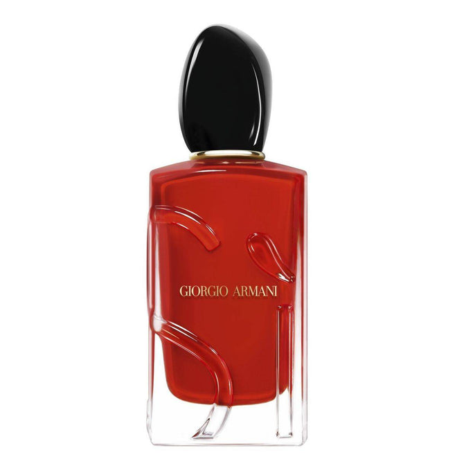 Giorgio Armani Si Passione (W) EDP 30ml
