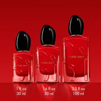 Giorgio Armani Si Passione (W) EDP 30ml