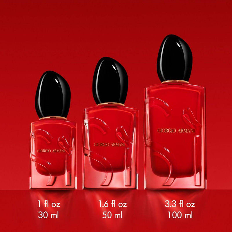 Giorgio Armani Si Passione (W) EDP 30ml