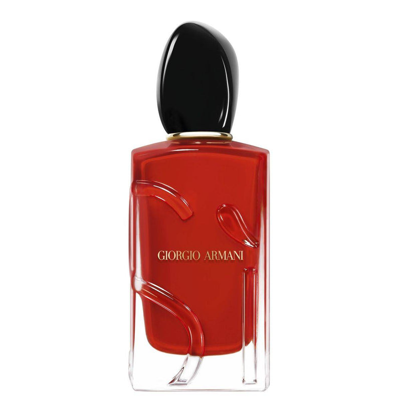 Giorgio Armani Si Passione (W) EDP 50ml