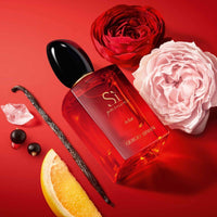 Giorgio Armani Si Passione Eclat (W) EDP 30ml
