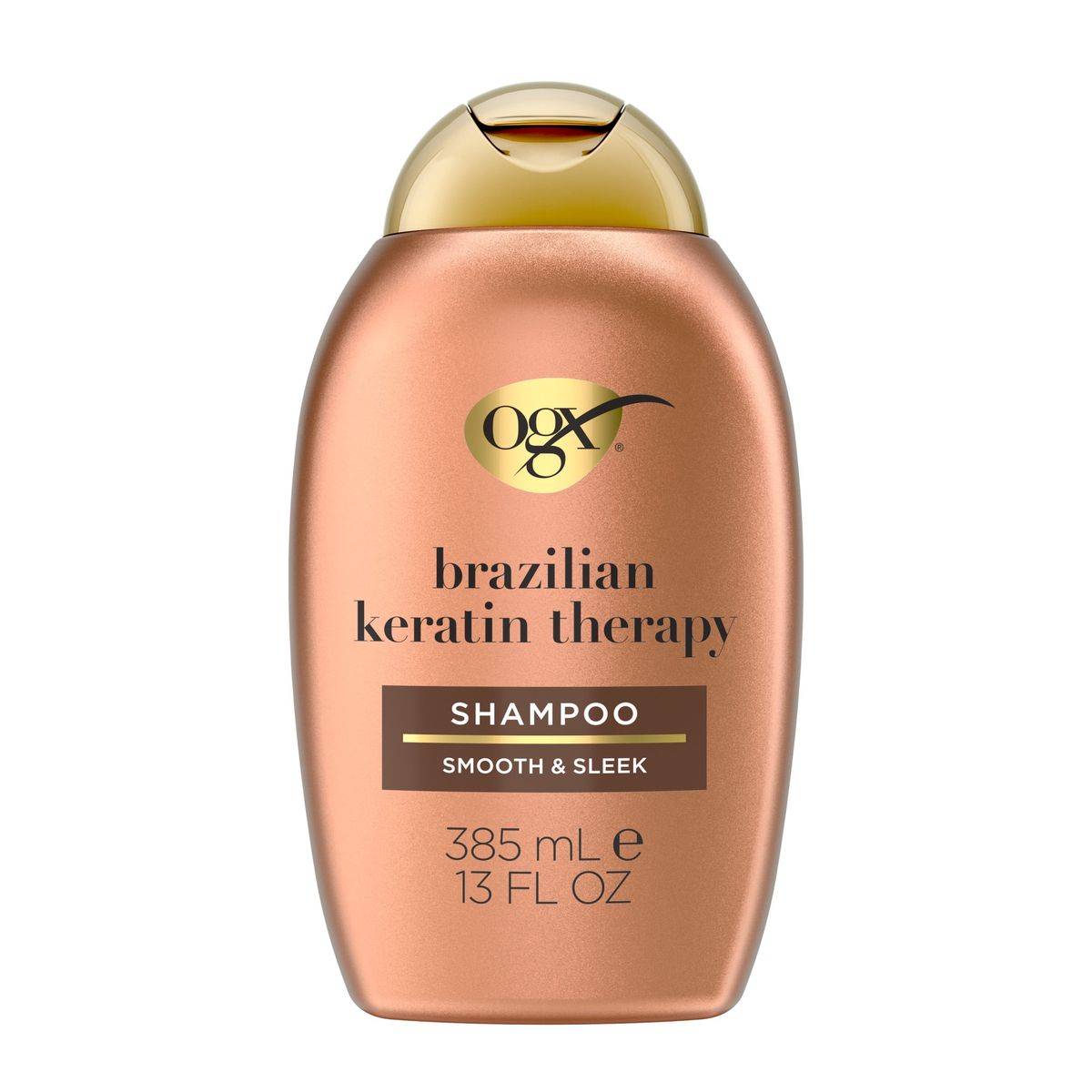 Ogx OGX Brazilian Keratin Shampoo 385ml – Chemist Warehouse UAE
