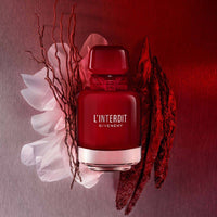 Givenchy L'Interdit (W) EDP Rouge Ultime 50ml