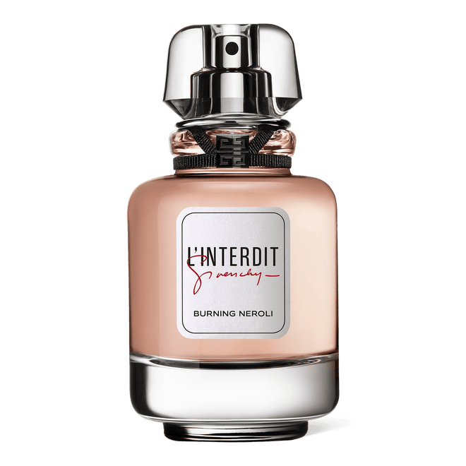 Givenchy L'Interdit Edition Millesime Burning Neroli (W) EDP 50ml