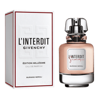 Givenchy L'Interdit Edition Millesime Burning Neroli (W) EDP 50ml