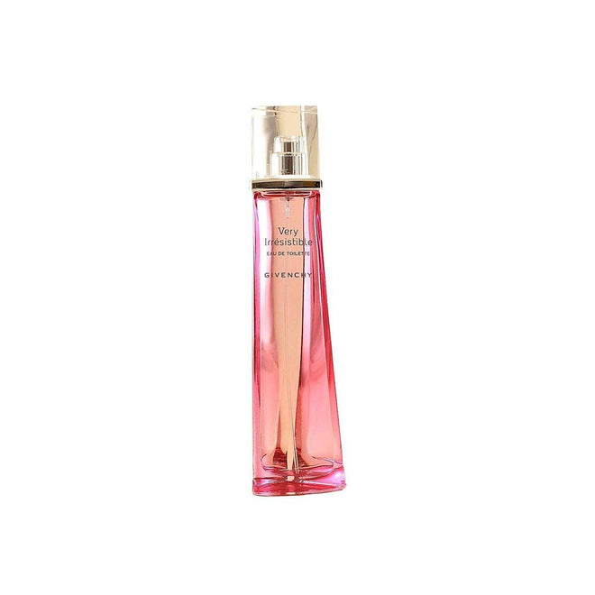 Givenchy Very Irresistible (W) EDT 75ml