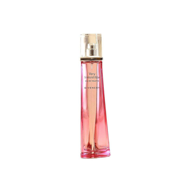 Givenchy Very Irresistible (W) EDT 75ml