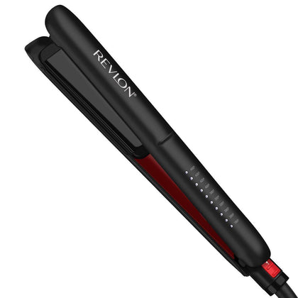 Revlon Hair Straightener SmoothStay Coconut Oil-Infused RVST2211