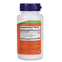 Now Ginseng & Royal Jelly 90 VegeCapsules
