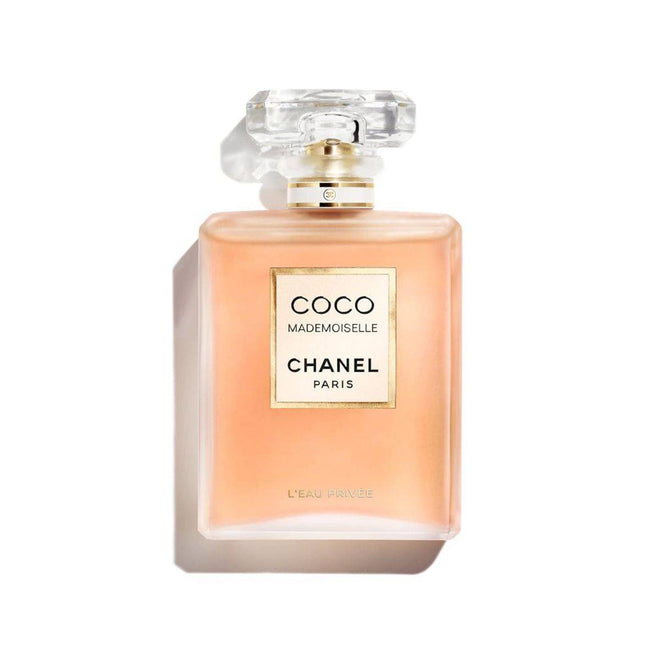 Chanel Coco Mademoiselle L'eau Privee (W) Eau Pour La Nuit 50ml