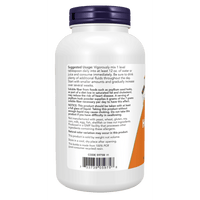 Now Psyllium Husk Powder 340g