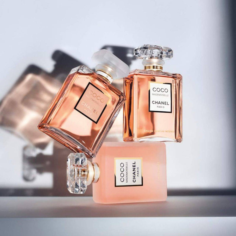 Chanel Coco Mademoiselle L'eau Privee (W) Eau Pour La Nuit 50ml