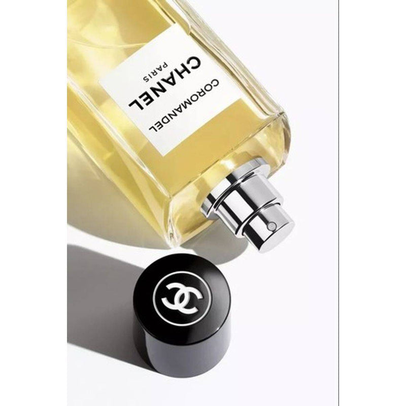 Chanel Coromandel Les Exclusifs De Chanel (W) EDP 200ml