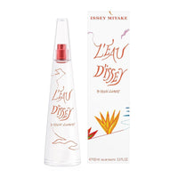 Issey Miyake L'eau D'Issey Summer Edition (W) EDT 100ml