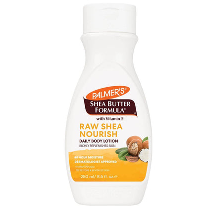 Palmers Shea Butter Formula Body Lotion 250ml