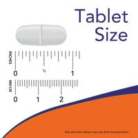 Now Magnesium Malate 1000mg 180 Tablets