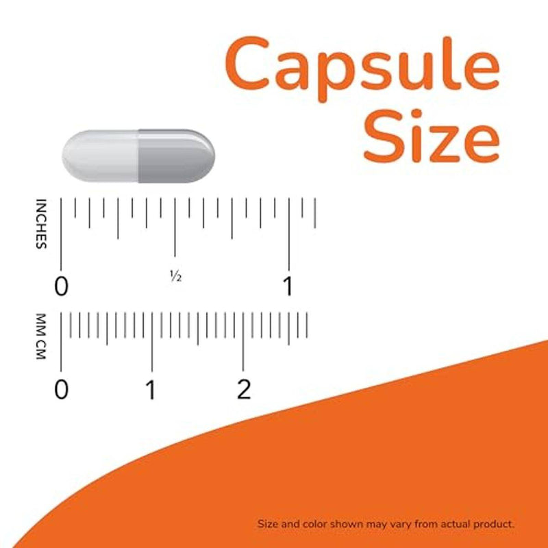 Now Melatonin 5mg 60 VegeCapsules