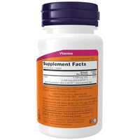 Now Metyl Folate 1000mcg 90 Tablets